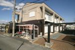 マウンテンビューハイツAの間取り画像
