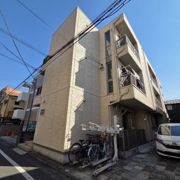 Bes Jammingの外観画像