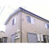 La Familleの間取り画像