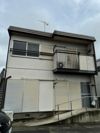 前谷コーポの間取り画像