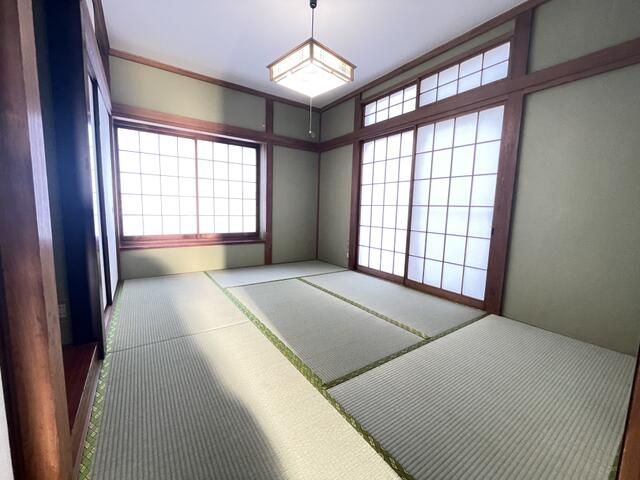 和室