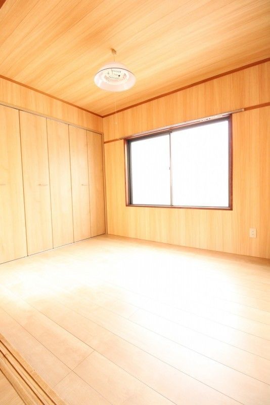 洋室