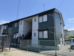 シャルマンBの外観画像