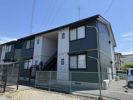 シャルマンBの間取り画像