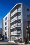 LiveCasa Shimomarukoの間取り画像