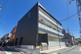 リブリ・三軒茶屋の外観画像