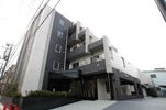 ステージグランデ宮崎台の外観