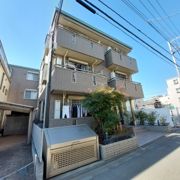 メゾン ソレイユの外観画像