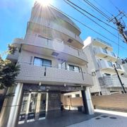 藤月マンションの外観画像