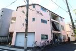 第一コーポ太田屋の間取り画像