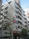 メイツ新宿なつめ坂の間取り画像