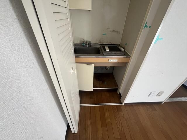 キッチン