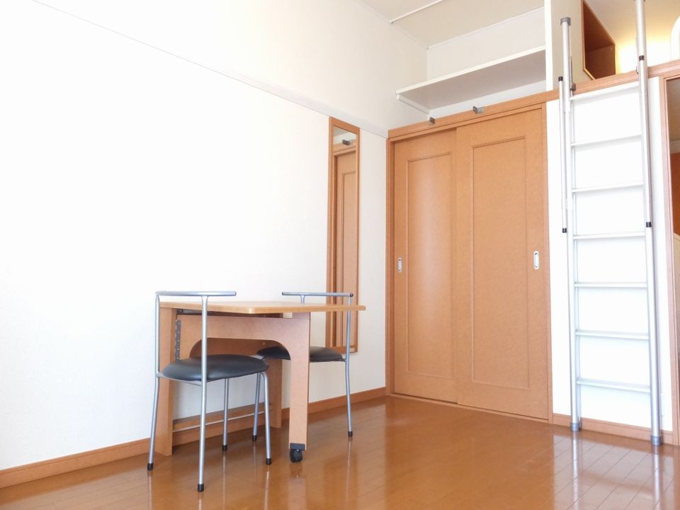 リビング