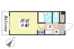 プレアール和泉府中の間取り画像