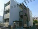 クレイノフラットメイト桜の間取り画像