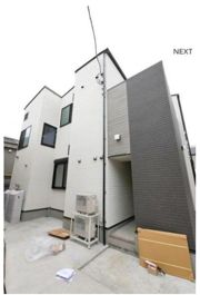 ハーモニーテラス経堂の外観画像