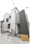 ハーモニーテラス経堂の間取り画像