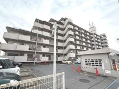 ルモン泉大津の外観画像