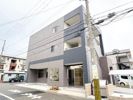 flores de cerezoの間取り画像