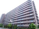レジデンス羽衣＜ガーデンスクエア＞の間取り画像