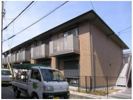 ヒルズシンシア Ⅱの間取り画像