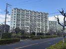 光明台ハイタウン1号棟の間取り画像