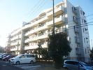 泉北御池台第3住宅1棟の間取り画像