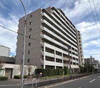 ジェイグラン・エル堺の外観画像