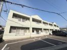 グリーンベルノモリの間取り画像