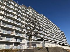 泉北星和台コーポラスの外観画像
