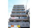 カーライル堺市駅前の間取り画像