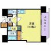 ミリオンステージ西早稲田壱番館の間取り画像