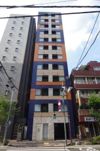 ブライズ三軒茶屋の間取り画像