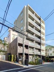 Lighthouse中馬込の外観画像