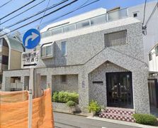 プラムロックハイツの外観画像