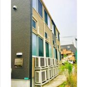カシミール学芸大前の外観画像
