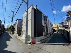 クレイノパル ラ パの外観画像