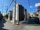クレイノパル ラ パの間取り画像