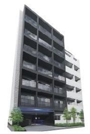 レアライズ巣鴨の外観画像