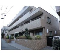 マイナビSTAYミライエ高田馬場プルミエの外観画像