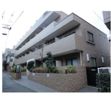 マイナビSTAYミライエ高田馬場プルミエの間取り画像