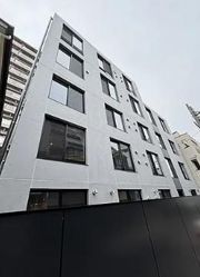 ASTILE高田馬場の外観画像