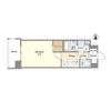 N’s PARK Residence 高田馬場の間取り画像