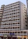 シルバープラザ新宿第2の間取り画像