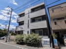 アンジュール多摩川の間取り画像