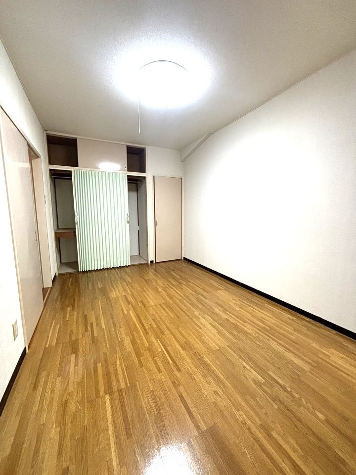 洋室