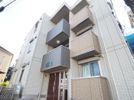 Harbor・Kの間取り画像