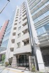 アクティア神田岩本町の外観