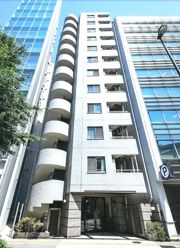 アクティア神田岩本町の外観画像