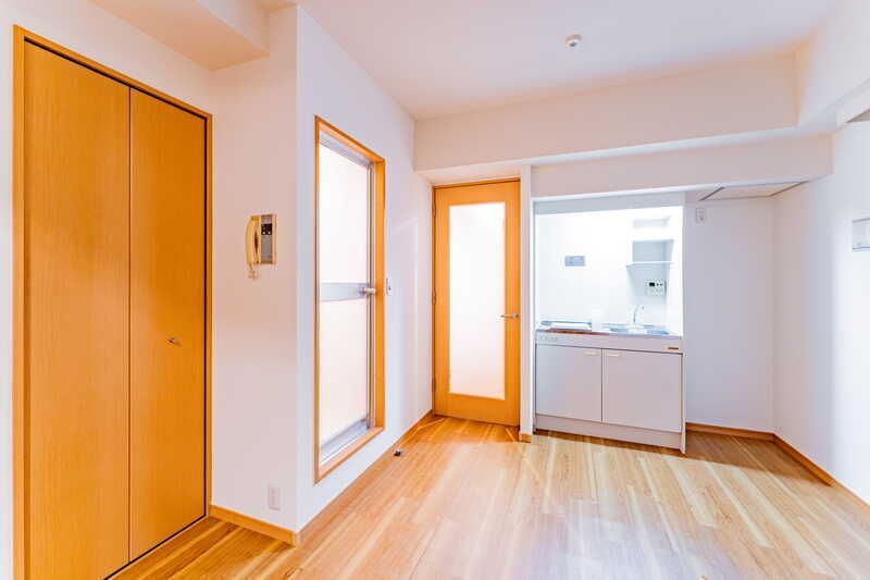 リビング